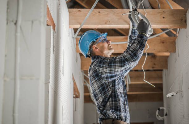 Best Electrical Wiring Services  in Difficult Run, VA