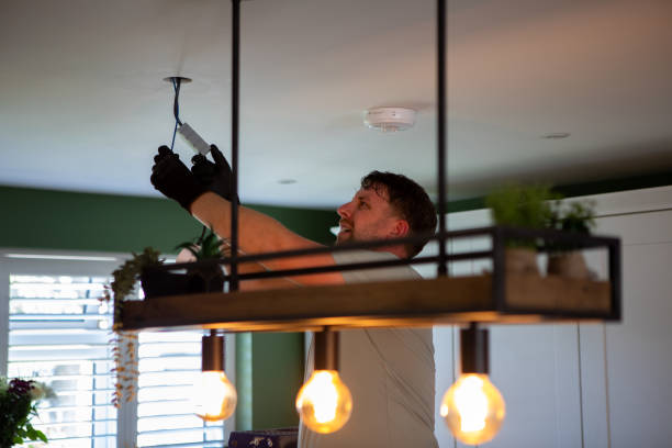 Best Home Electrical Repair  in Difficult Run, VA