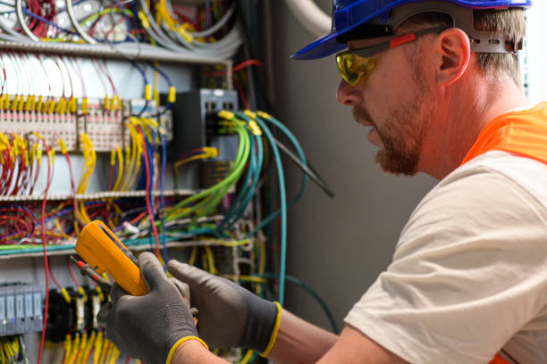 Best Electrical System Inspection  in Difficult Run, VA