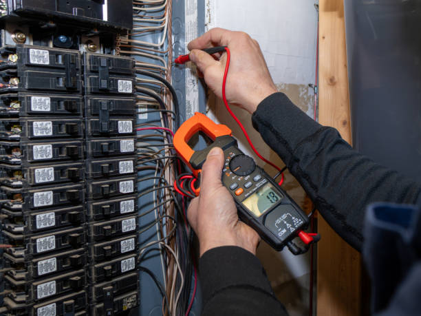  Difficult Run, VA Electrician Pros