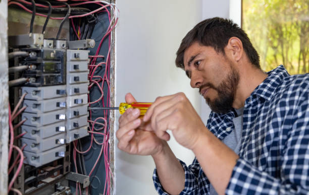 Best Local Electrician Companies  in Difficult Run, VA